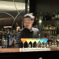 ゼックスウエスト ザ バー - 