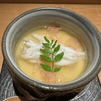 麻布 黒しゃり - 