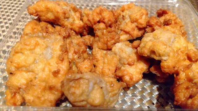 阿部善商店（アベゼンショウテン） - 本塩釜（揚げ物）の写真