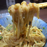 麺屋はなび - 台湾まぜそば（780円）