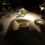 ラ・ソラシド フードリレーションレストラン - 器がユニーク