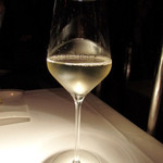 ラ・ソラシド フードリレーションレストラン - やや辛口