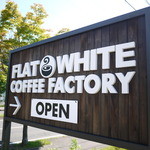 FLATWHITE COFFEE FACTORY - 