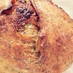 パンストック - アールグレイとホワイトチョコ