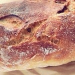 パンストック - イチヂクとキビ糖のルヴァん