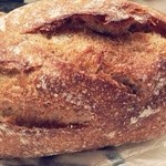 パンストック - カシューナッツとキビ糖のルヴァん