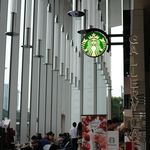 スターバックスコーヒー - 