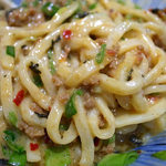 麺屋はなび - 台湾まぜそば（780円）