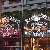 RISTORANTE Orobianco - 