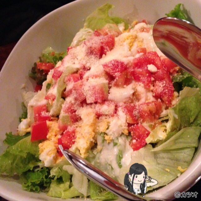 ONE UP（ワンナップ） - 寒河江（バー）の写真