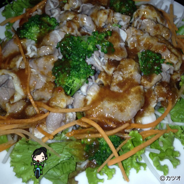 ONE UP（ワンナップ） - 寒河江（バー）の写真