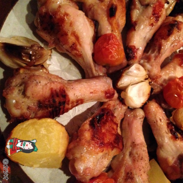 ONE UP（ワンナップ） - 寒河江（バー）の写真