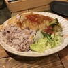 CURRY BAR CAFE 三月の水
