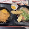 資さんうどん 半道橋店