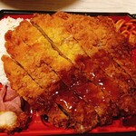 スーパーマーケットバロー - 