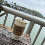 Island Brew COFFEEHOUSE - 