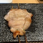 炭火焼き鳥&地鶏割烹 いなかや - 
