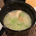 炭火焼き鳥&地鶏割烹 いなかや - 