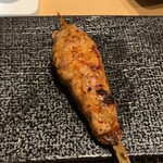 炭火焼き鳥&地鶏割烹 いなかや - 