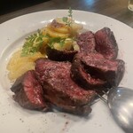 トレイントレイン - 