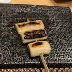 炭火焼き鳥&地鶏割烹 いなかや - 