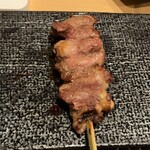 炭火焼き鳥&地鶏割烹 いなかや - 