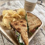 Island Brew COFFEEHOUSE - 