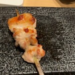 炭火焼き鳥&地鶏割烹 いなかや - 