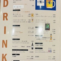 焼肉ぽんが 田町店 - 