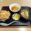 桃山食堂