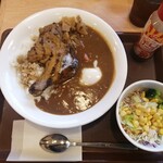 すき家 - 料理写真: