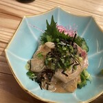 酒肴日和 アテニヨル - 