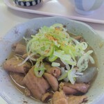 千成らーめん - 