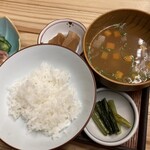 酒肴日和 アテニヨル - 