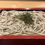 そば処 甚五呂 - 