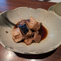 鮨と和の食　清吉 - 