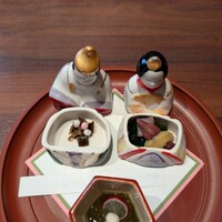 鮨と和の食　清吉 - 