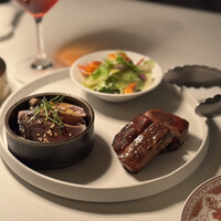 THE CONDER HOUSE -  THE CONDER HOUSE -