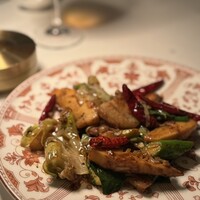 THE CONDER HOUSE -  THE CONDER HOUSE -