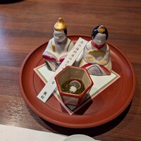 鮨と和の食　清吉 - 