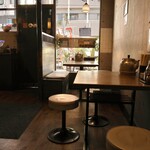麺屋 巧 - 