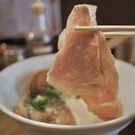 麺屋 巧 - 