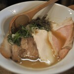 麺屋 巧 - 