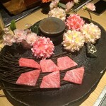 東京苑 祐天寺 - 