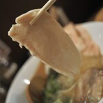麺屋 巧 - 