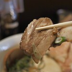 麺屋 巧 - 