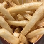 マクドナルド - 料理写真: