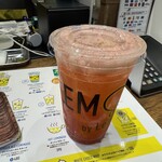 LEMONADE BY LEMONICA - ドリンク写真:ドリンク
