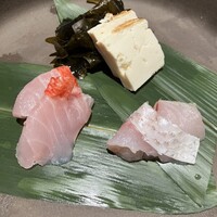 鮨 権左衛門 - 