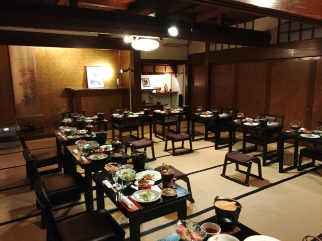 富久住陣屋本店 - 寒河江（日本料理）の写真